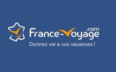 Réservez votre balade avec France Voyage