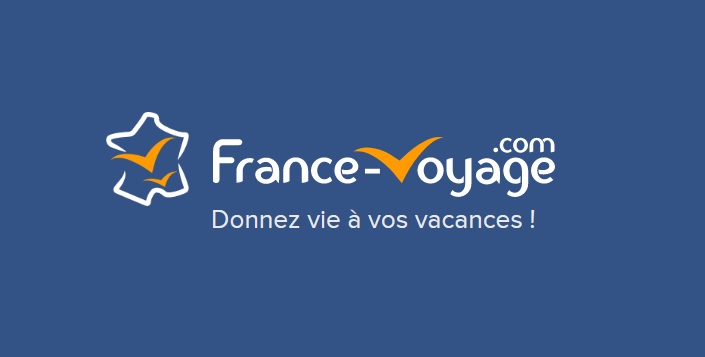 Réservez votre balade avec France Voyage